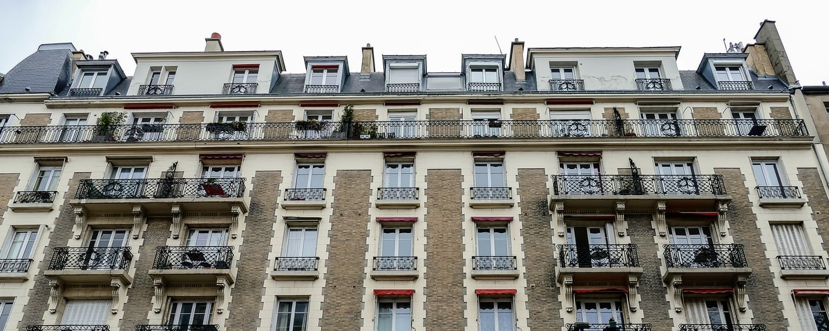Marché de l’immobilier ancien : la tendance baissière se confirme