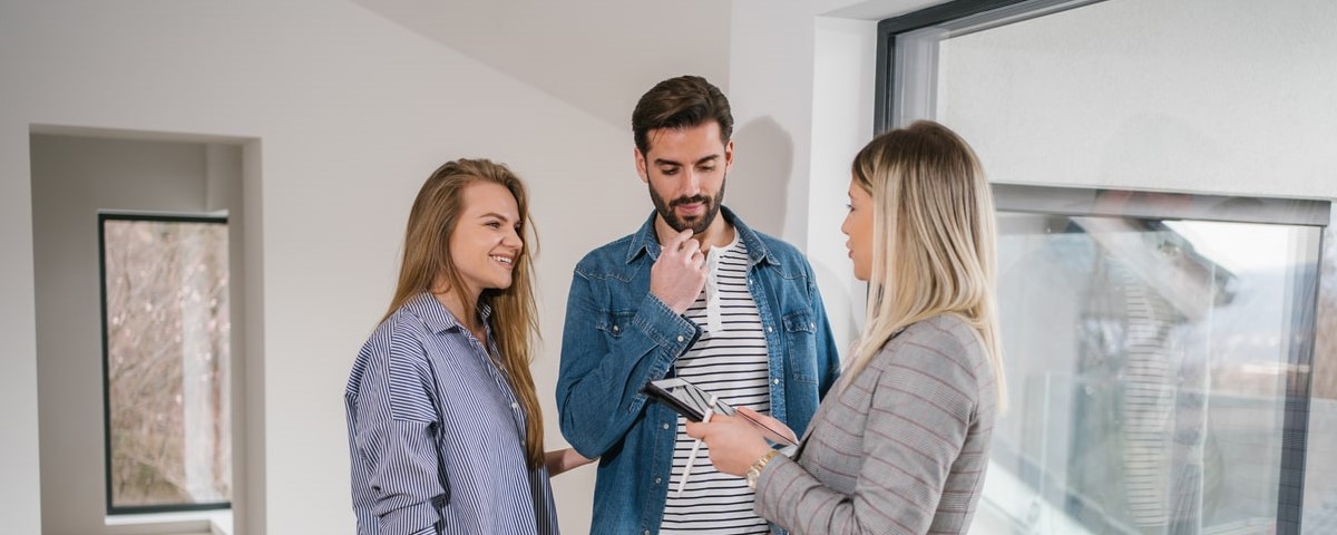 Marché immobilier : des tendances de prix contrastées selon les régions