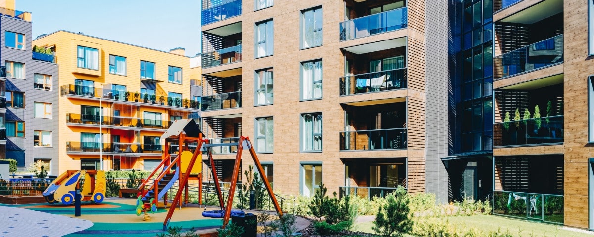 Le marché immobilier grippé par les règles du HCSF