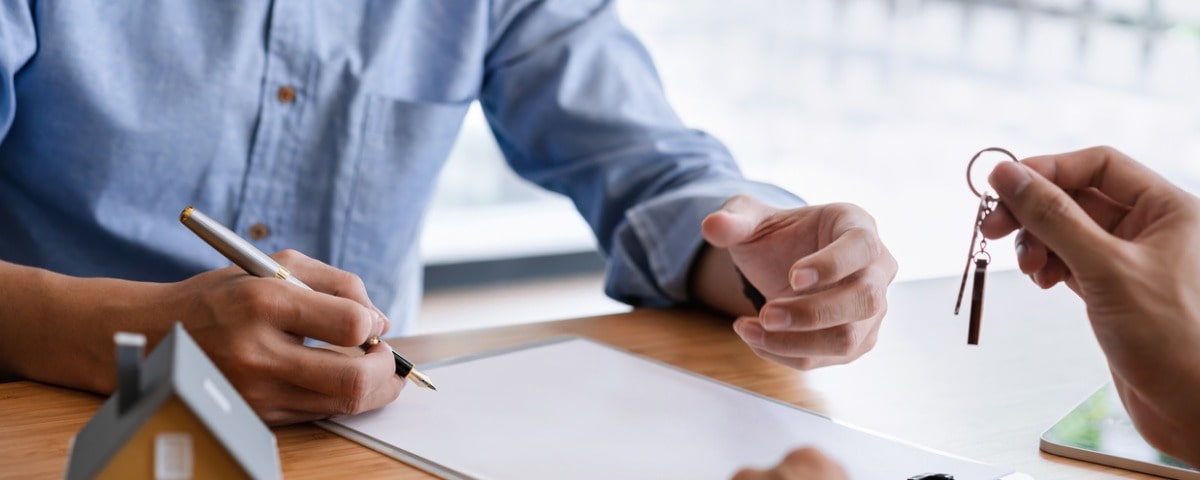 Crédit immobilier : vers un assouplissement des conditions d’octroi ?