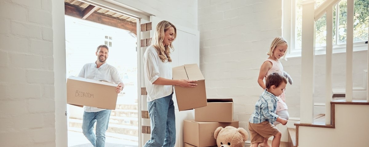 aménagement immobilier