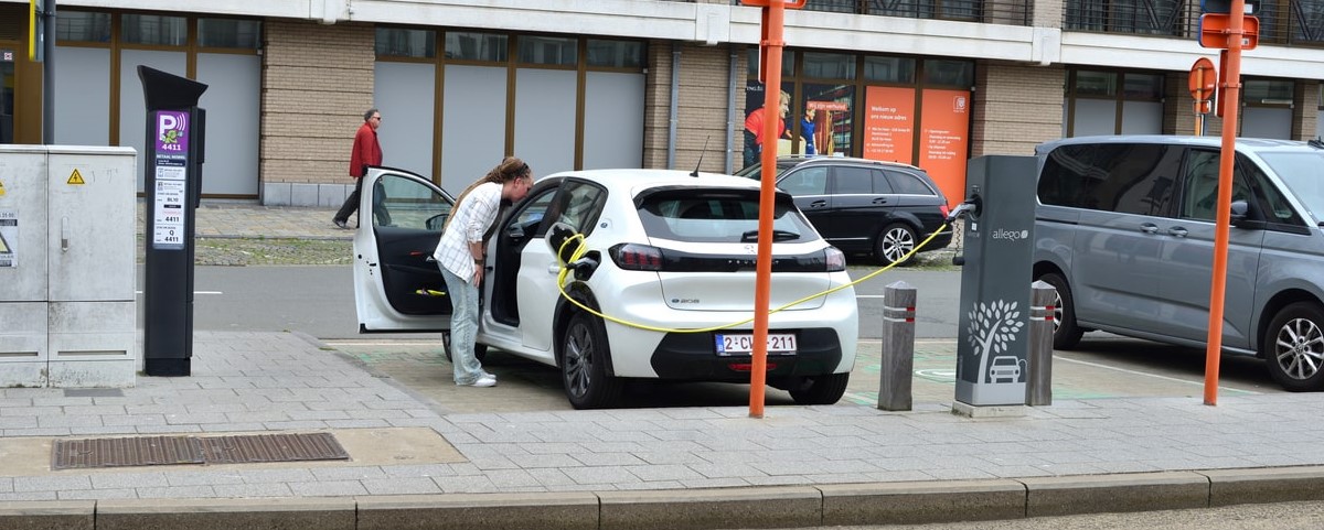  Les sociétés de LLD sollicités pour le projet de leasing social de voiture électrique