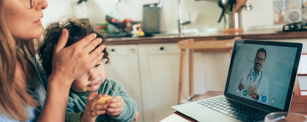 Un abonnement de 11,90 euros pour bénéficier de téléconsultations 24/7