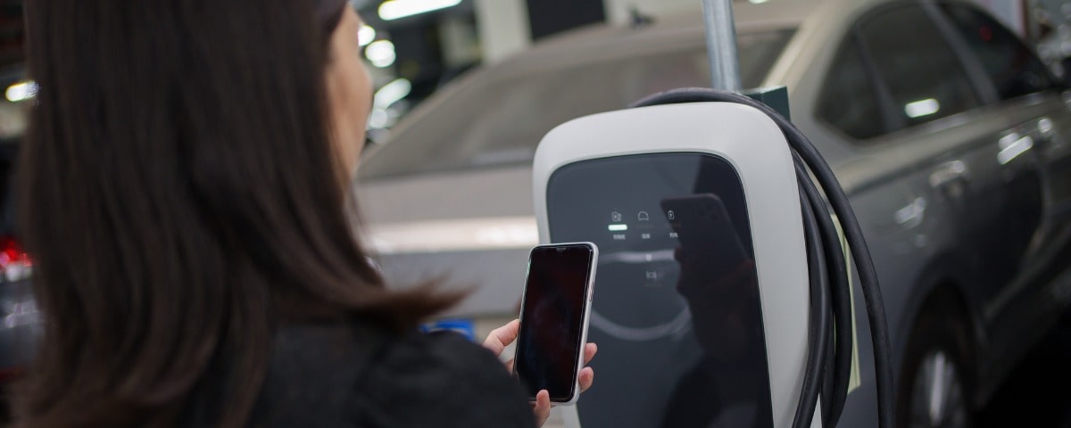  Voiture électrique : les bagages en trop font chuter l'autonomie