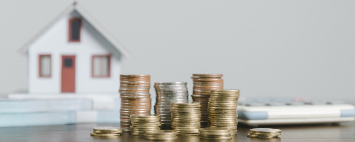 Immobilier : une baisse du nombre de transactions qui plombe les finances des départements 