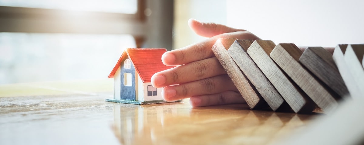 Assurance habitation : pourquoi les tarifs ont bondi de plus de 5% sur un an