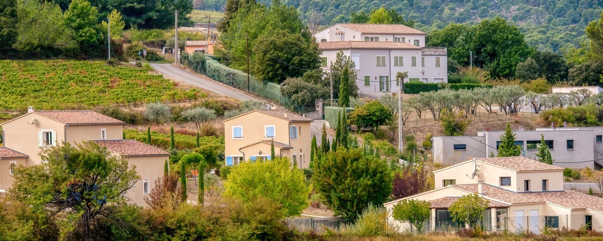 Marché des résidences secondaires : analyse des tendances