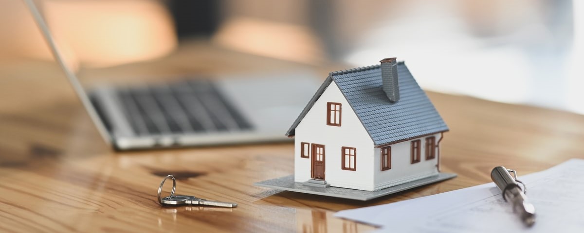 Prix de l’immobilier, mensualisation du taux d’usure... Les 5 infos immo de la semaine !