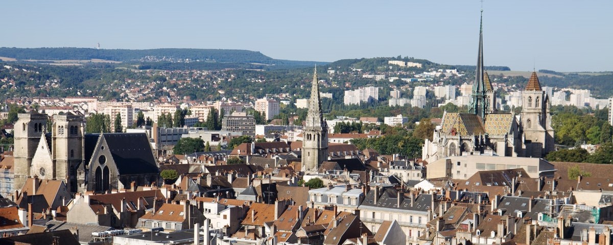 Dijon : aperçu du marché immobilier, des appartements aux loyers
