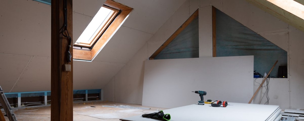 La chute des délivrances de permis de construire s’accentue