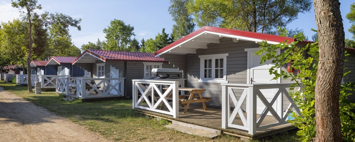 Les bungalows exclus des exigences de performance énergétique et environnementale renforcées