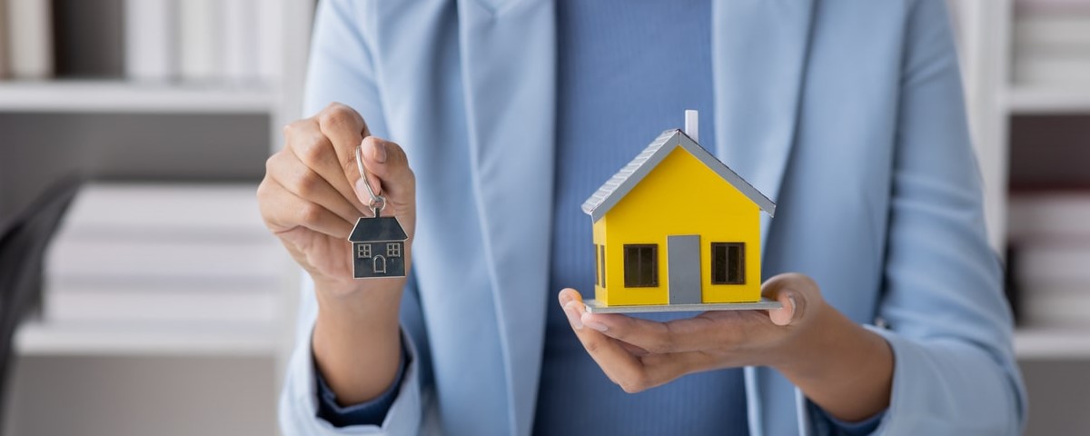 Hausse des taux, tendances immobilières, Action Logement… Les 5 infos immo de la semaine !