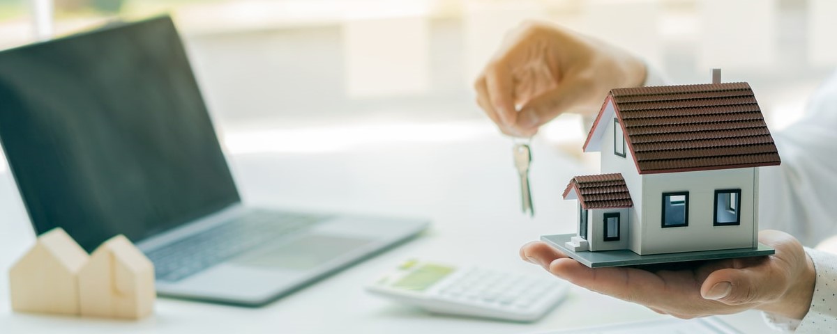 Marché immobilier en France : disparités régionales et légère baisse des prix