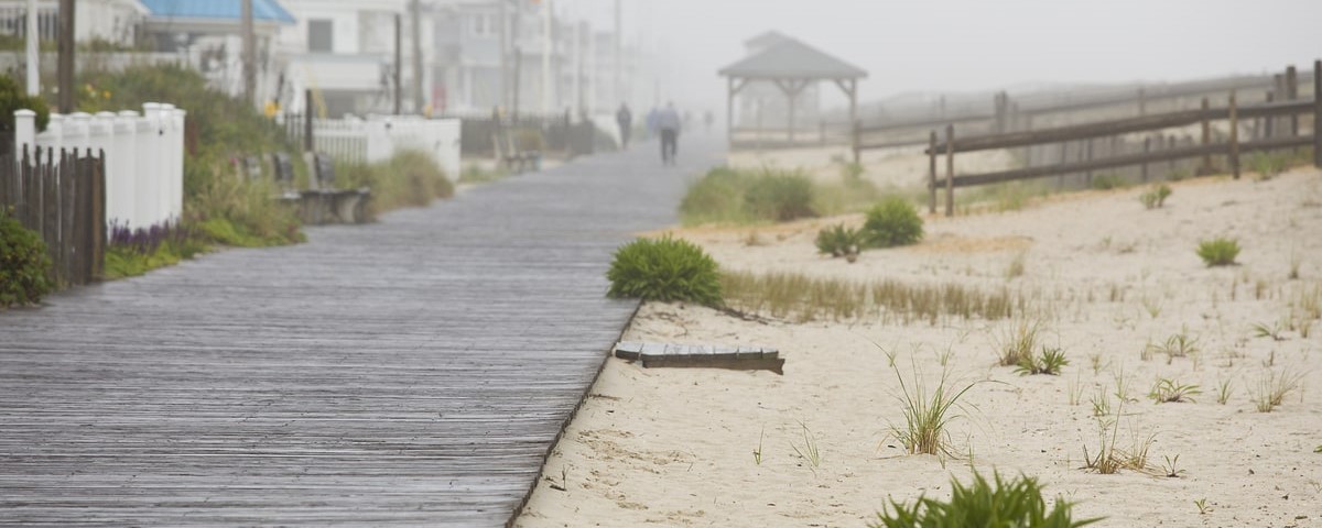 Immobilier sur le littoral atlantique : un défi grandissant pour les bailleurs