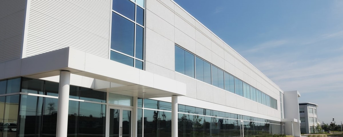 Immobilier d&#039;entreprise : un secteur porteur en Maine-et-Loire