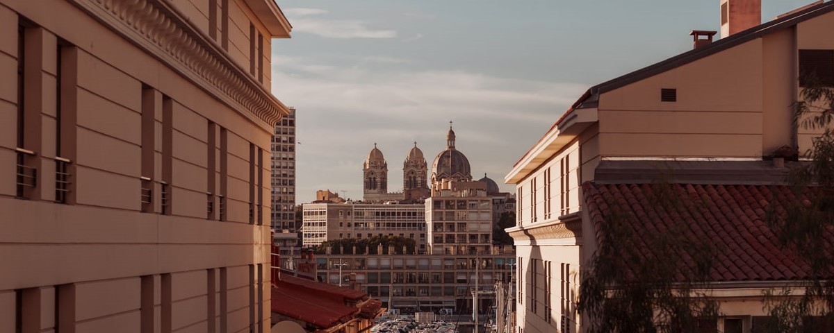 Marseille, l’exception immobilière : une envolée des prix persistante