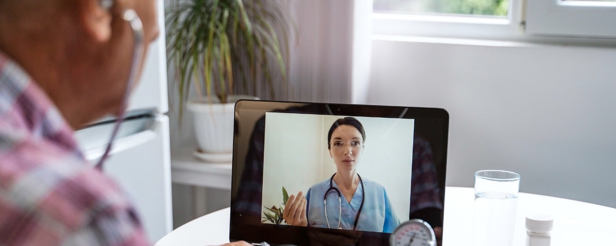 La télésurveillance médicale désormais prise en charge par l’Assurance maladie