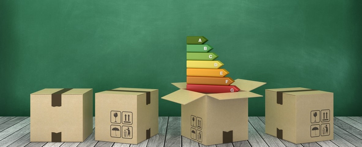 Hello Watt propose un outil pour connaître le DPE de chaque logement