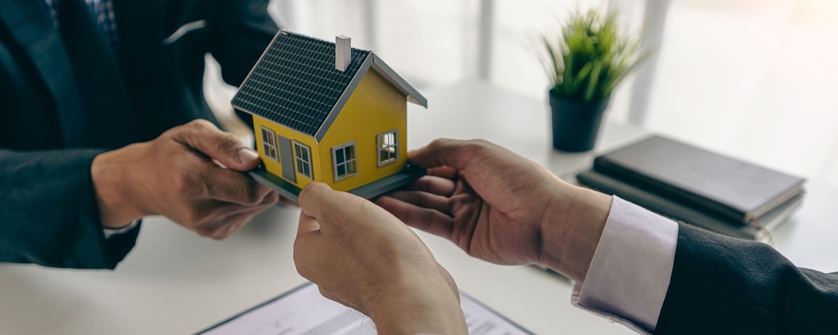 Prêt immobilier : la production en chute libre