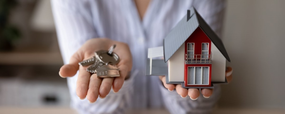 La production de crédit immobilier tombe à un seuil inédit