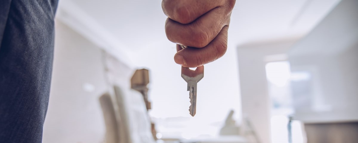 Loyers : hausse de l’IRL maîtrisée grâce au « bouclier loyer »