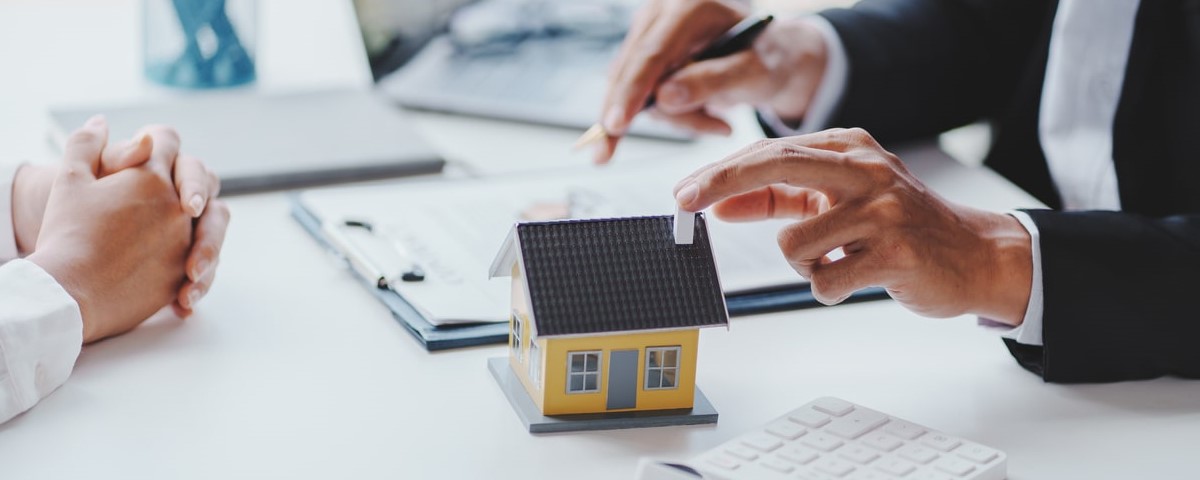 Immobilier : l&#039;impressionnante augmentation de l&#039;apport demandé par les banques aux acquéreurs