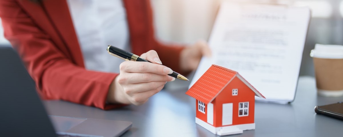 Crédit immobilier : les montagnes russes des taux d’emprunt