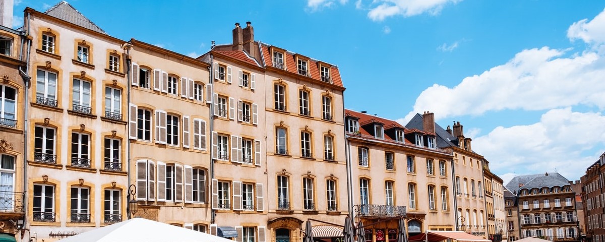 Le marché immobilier se stabilise dans le Grand Est