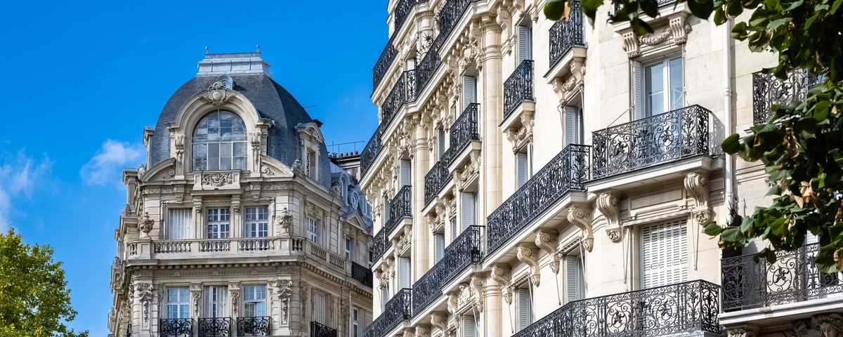 Prix immobilier : de fortes disparités entre les arrondissements de Paris