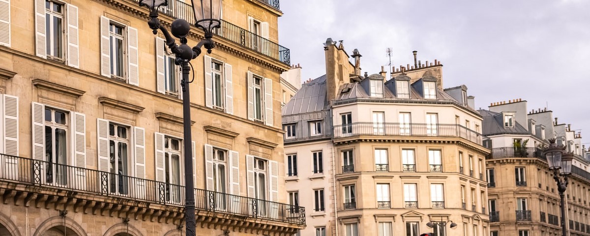 Les arrondissements parisiens à privilégier pour ceux en quête de quiétude