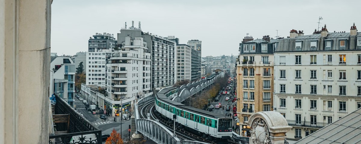 Prix immobilier : ces villes impactées par le développement des transports