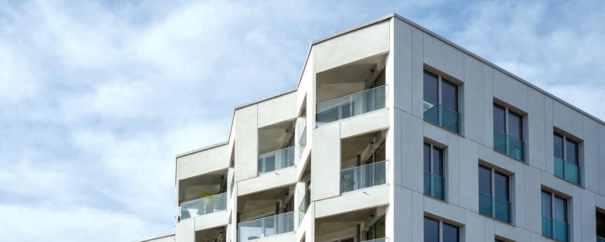 Immobilier : vers une tendance baissière des prix immobiliers