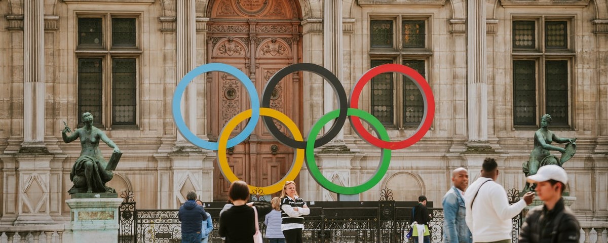 Jeux Olympiques 2024 : la fièvre Airbnb gagne Paris et sa banlieue