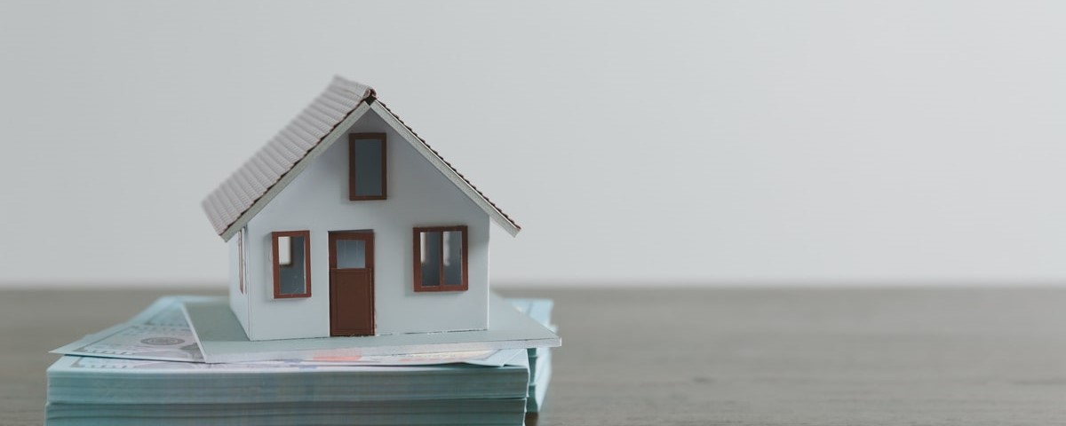 La baisse des prix immobiliers enfin arrivée ? Les 5 infos de la semaine