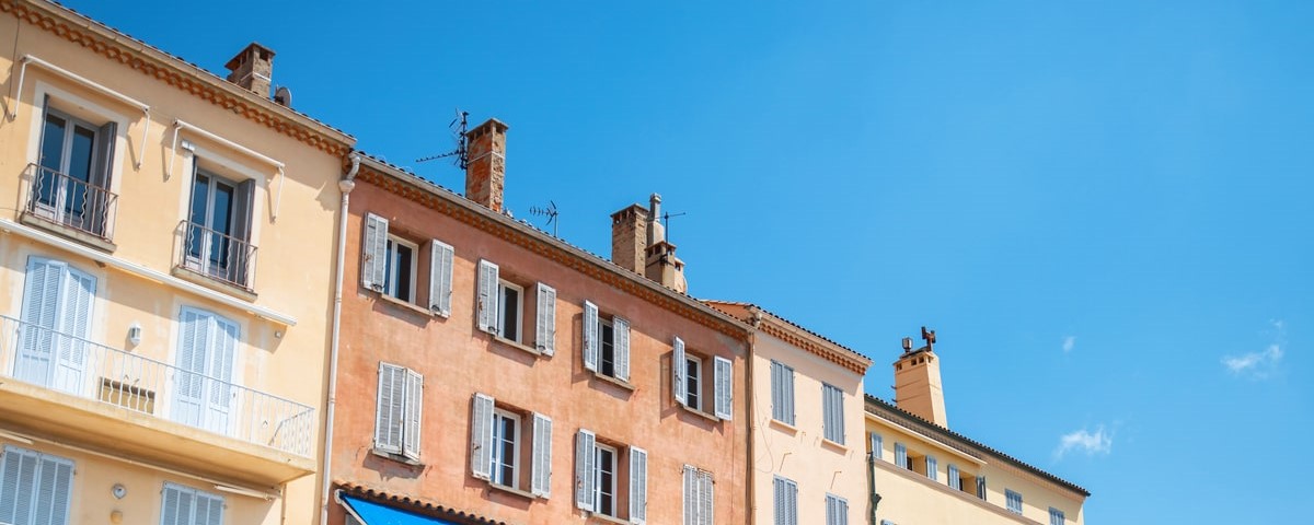 Marché immobilier en bord de mer : accalmie après la forte hausse