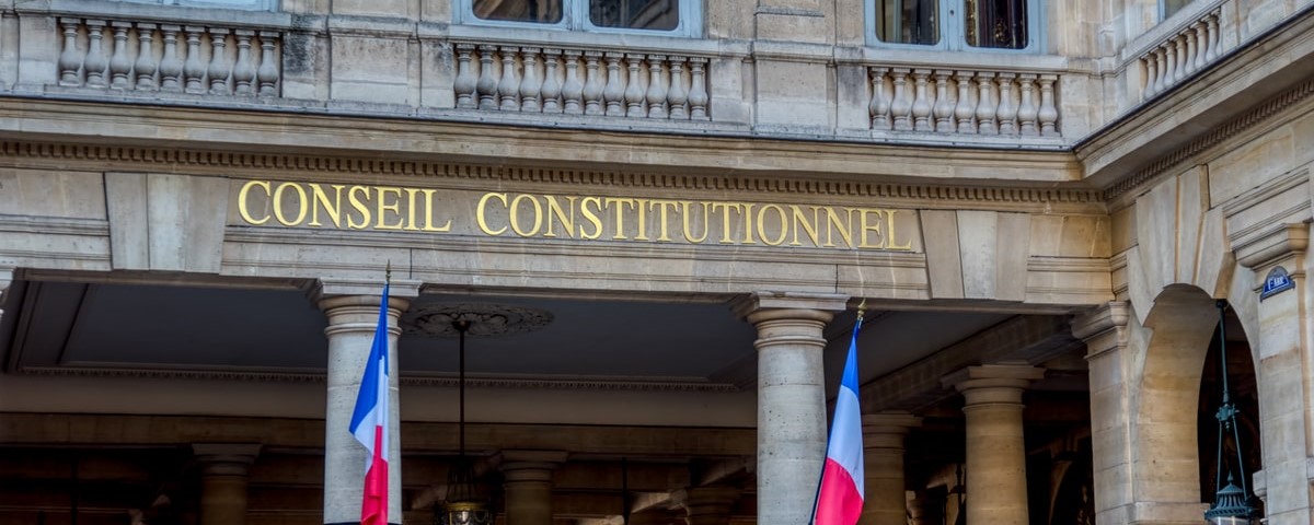 Nouvelle loi anti-squat : la décision du Conseil constitutionnel suscite la polémique