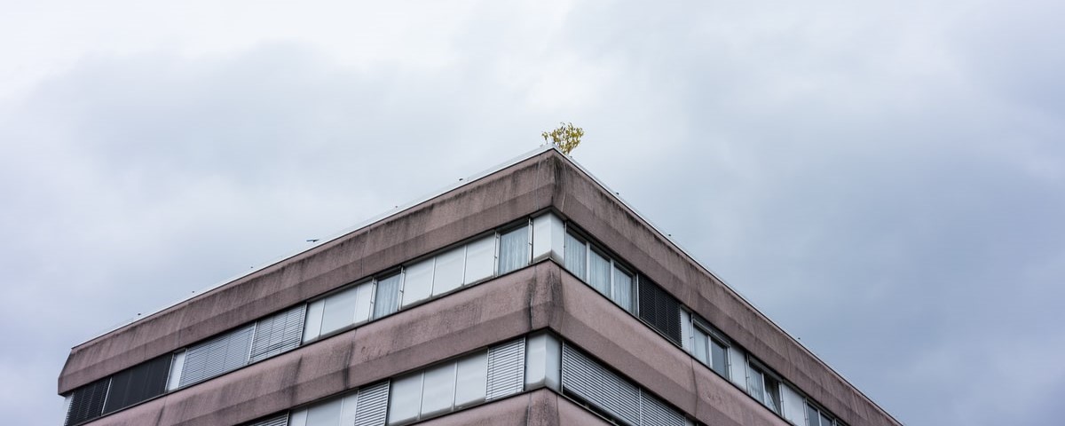 Crise immobilière : Paris et la région francilienne dans la tourmente