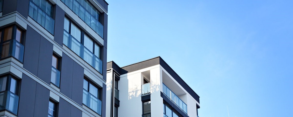 Le marché de l’immobilier toujours en berne