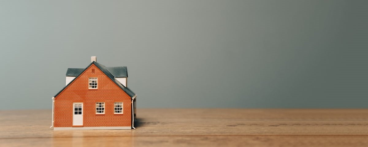 En chiffres : l&#039;impact des taux de prêts immobiliers en hausse sur l’octroi de crédits