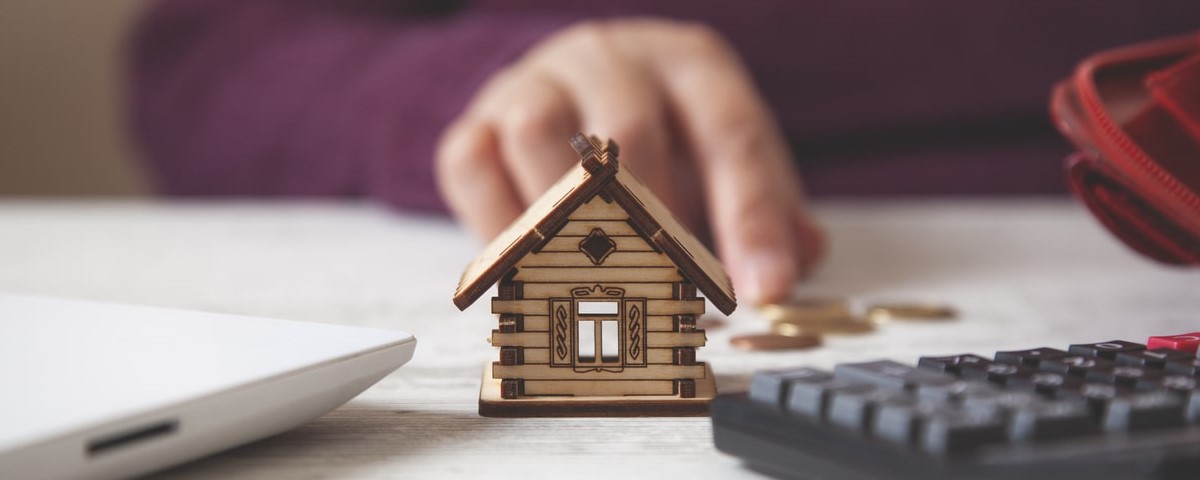 Immobilier : pourquoi les Français ont de moins en moins recours au crédit immobilier 