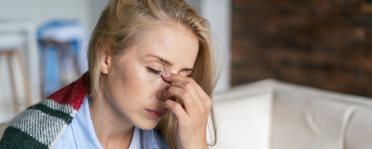 Traitement anti-dépression post-partum : un nouveau médicament autorisé aux États-Unis