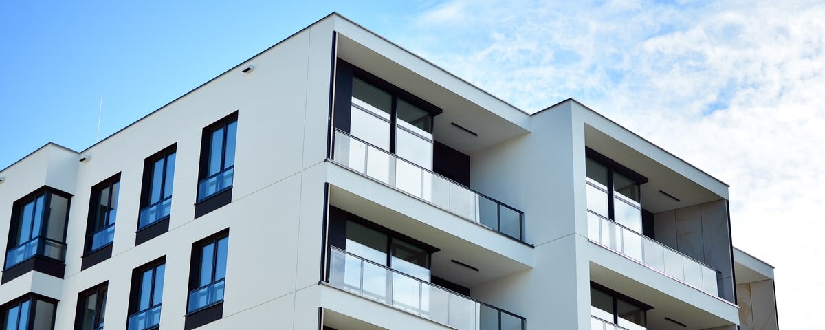 Chute de 40 % des réservations de logements neufs au deuxième trimestre 2023