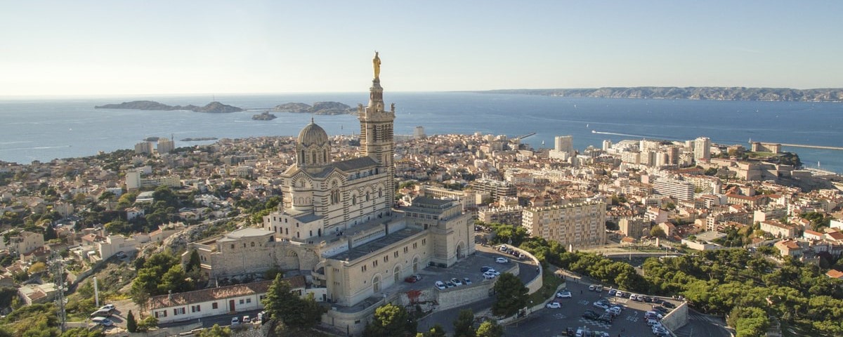 Immobilier : des maisons d’hôtes pour dynamiser les quartiers nord de Marseille