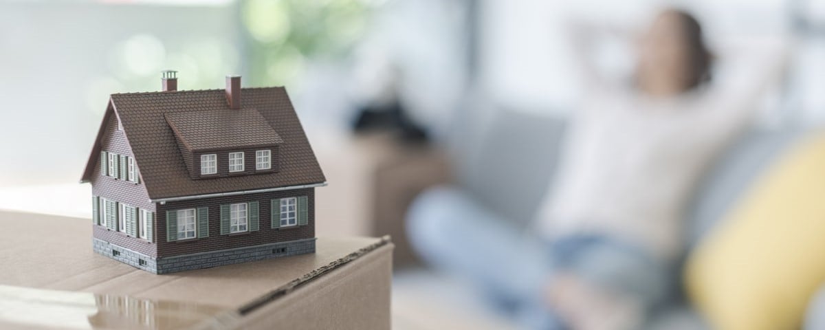 Tendance immobilière : une vision alarmante - Les 5 infos immo de la semaine