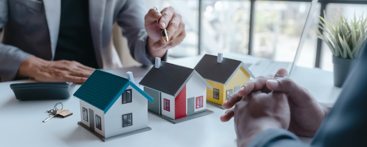 Prêt immobilier : comparatif des garanties de remboursement