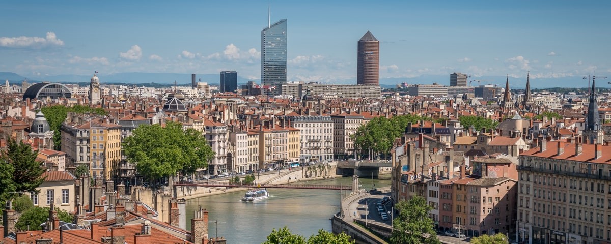 Achat immobilier : des joyaux cachés aux portes de Lyon
