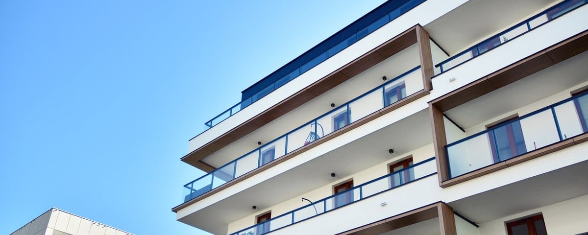 Immobilier : les ventes de logements neufs en chute libre depuis plus d’un an