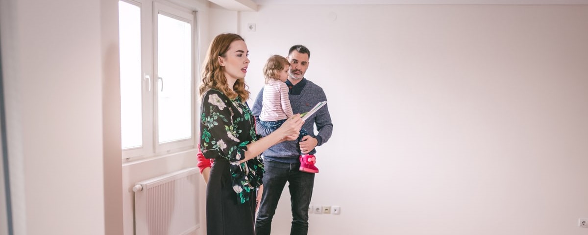 Immobilier : vers une stagnation des prix