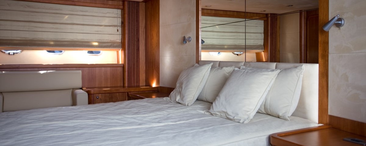 Face à la flambée du coût de l’immobilier, pourquoi ne pas vivre… sur un bateau ?