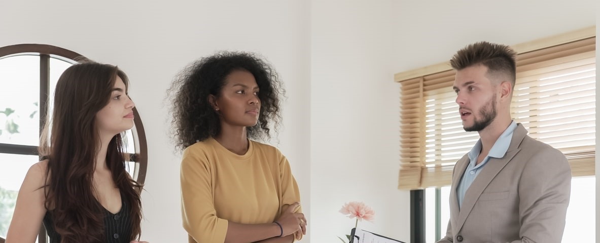 Coût de la vie : les étudiants également impactés